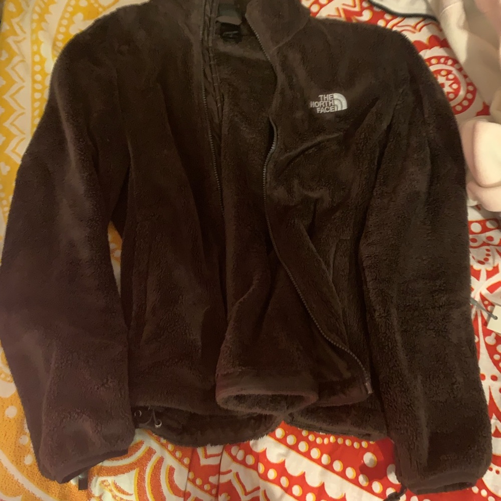 North face jacket